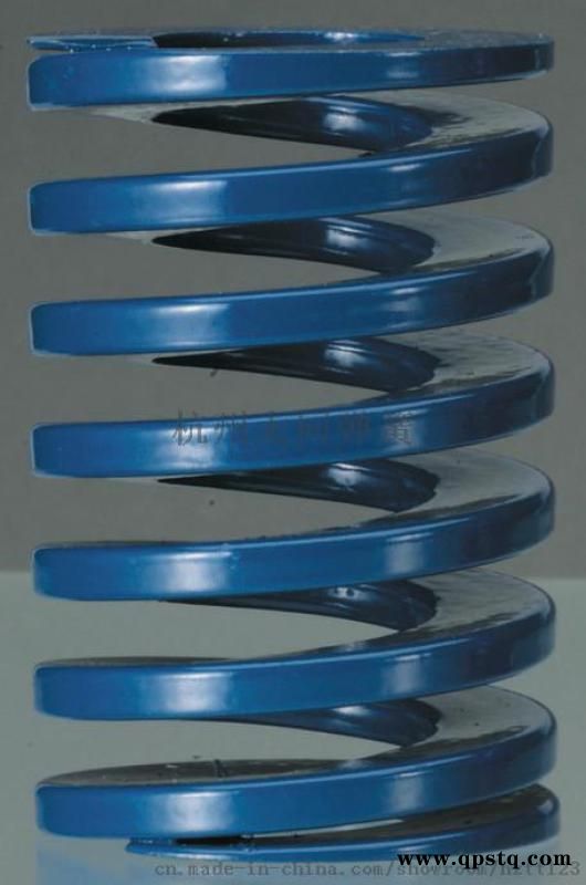 直供精密弹簧 日本大同弹簧图4