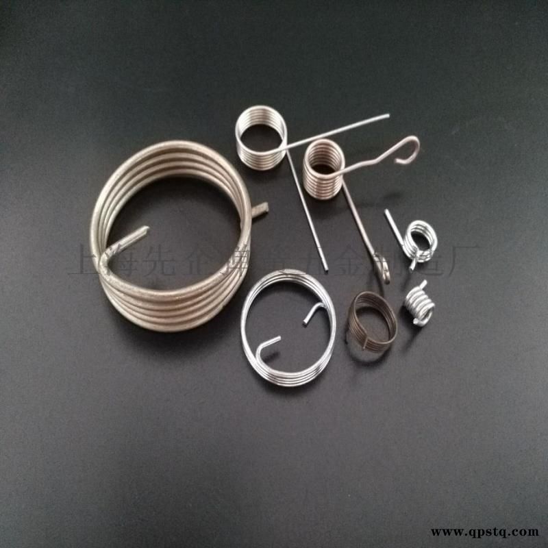 上海扭转弹簧定制 国标扭簧生产厂图3
