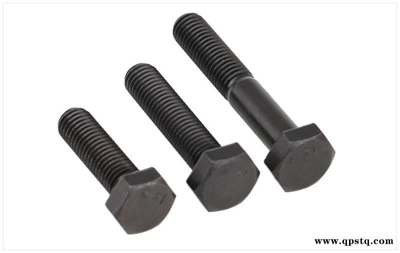 12.9级外六角螺栓 电器设备高强度螺栓图4