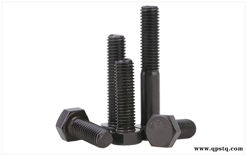 12.9级外六角螺栓 电器设备高强度螺栓图3