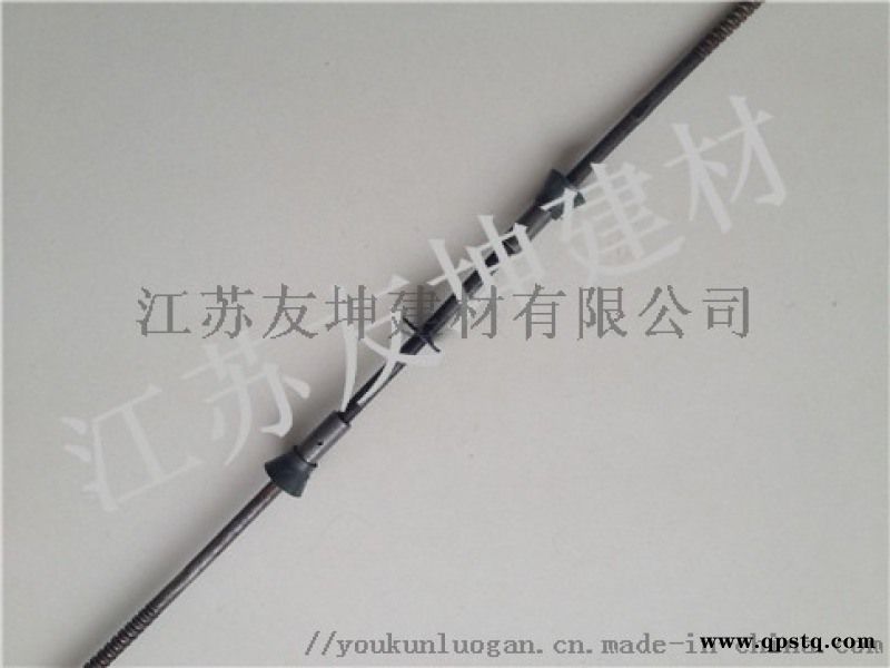 常州止水螺杆-止水螺栓有合格证吗-江苏友坤建材图3