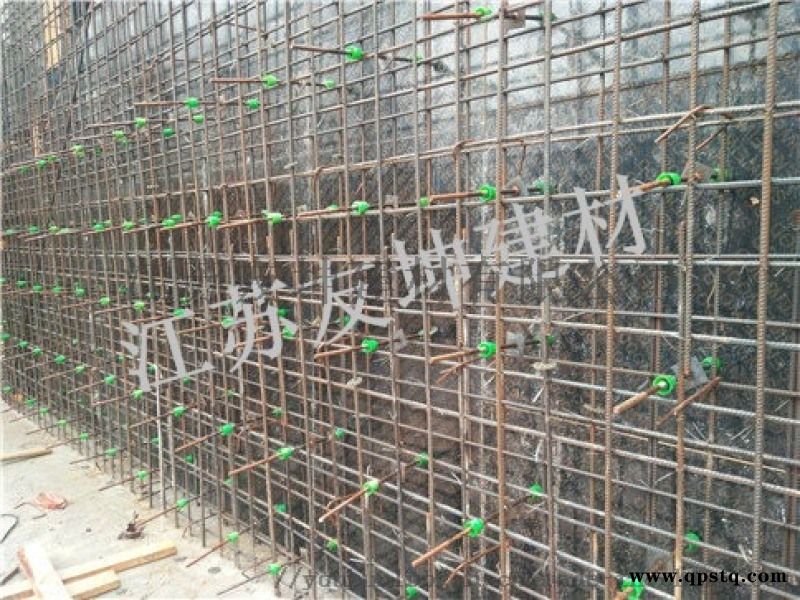 常州止水螺杆-止水螺栓有合格证吗-江苏友坤建材图4