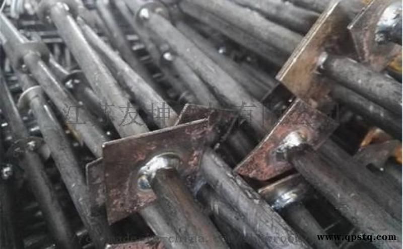 重庆止水螺杆-购买扬州止水螺栓的注意点-友坤图5