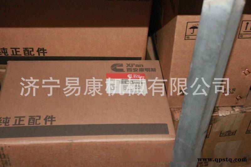 康明斯QSX12增压器安装螺栓3892105图2