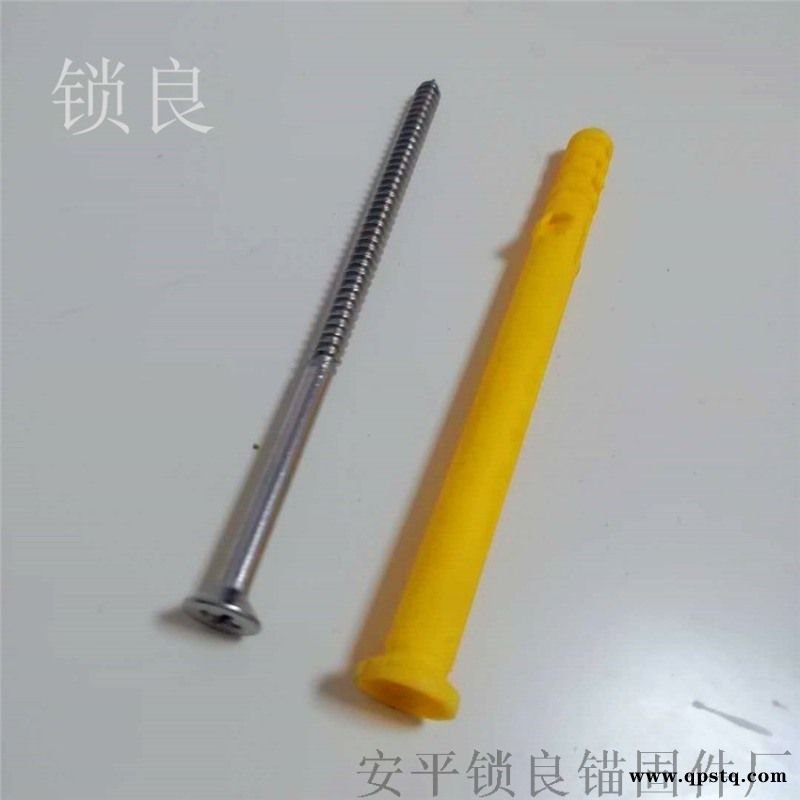 一体板锚固件  胀栓 一体板挂件固定螺栓图2