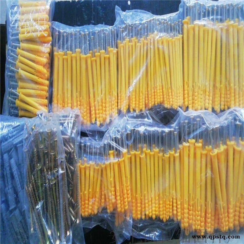 一体板锚固件  胀栓 一体板挂件固定螺栓图5