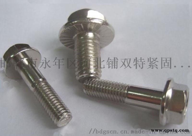 厂家GB21-30栓，新国标螺栓，外六角螺丝，普通螺栓图5