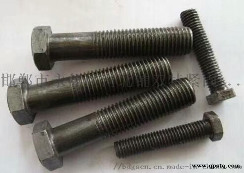 厂家GB21-30栓，新国标螺栓，外六角螺丝，普通螺栓图2