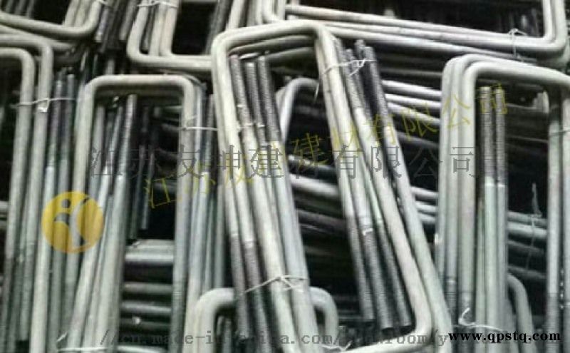 安庆地脚螺栓友坤建材厂家直销图5