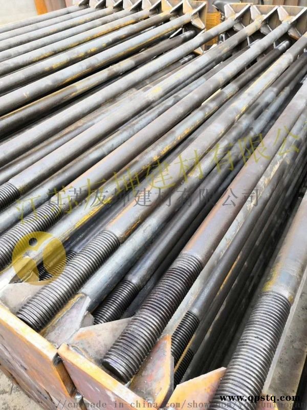 安庆地脚螺栓友坤建材厂家直销图3