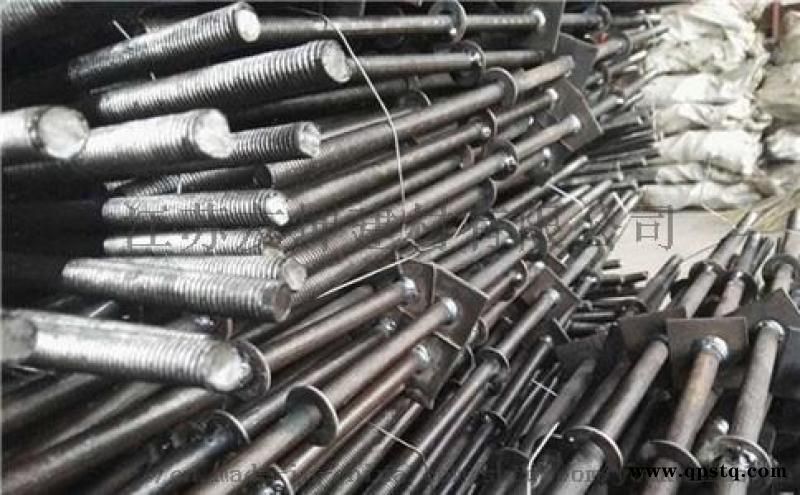 如何避免地下室止水螺栓使用后防水不渗水图3