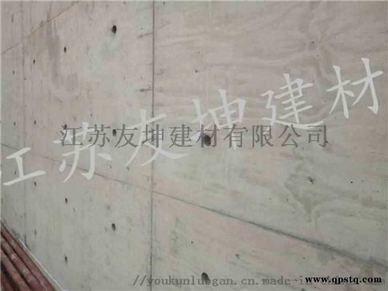 苏州止水螺栓-管廊扬州三段式止水螺杆施工案例赏析图5