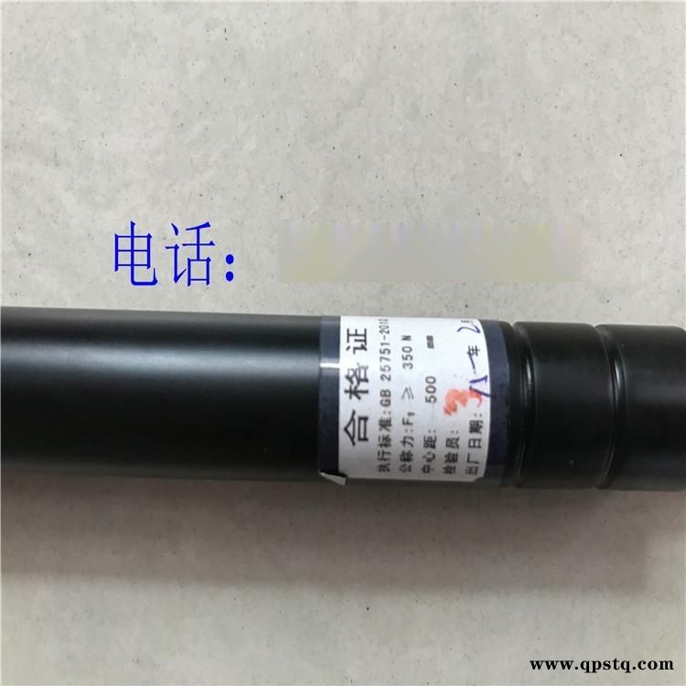 苏州止水螺栓-管廊扬州三段式止水螺杆施工案例赏析图3