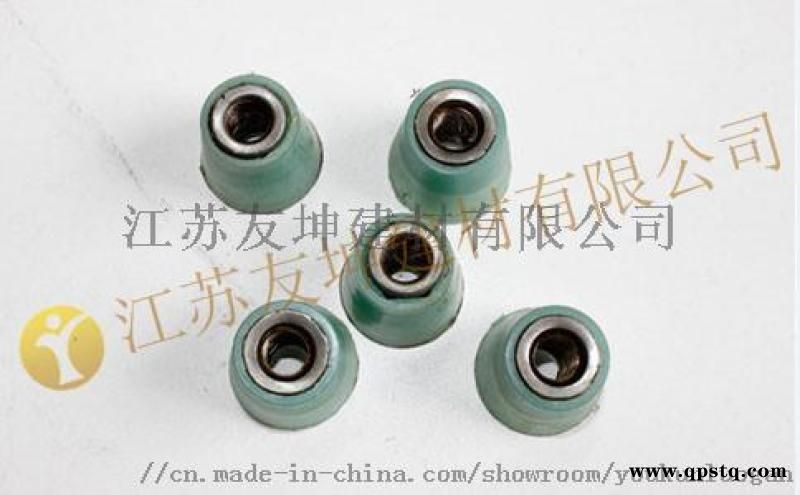 惠州止水螺杆应用-宁波止水螺杆螺帽以及螺栓使用图2