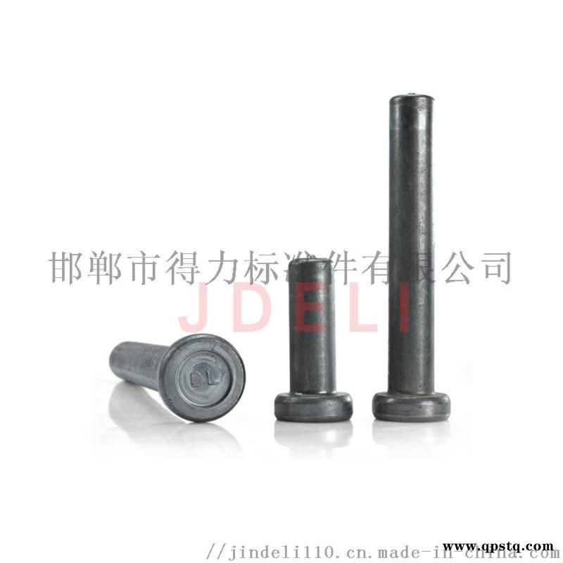 高强度大六角螺栓 钢结构用螺栓 扭剪型螺栓图5