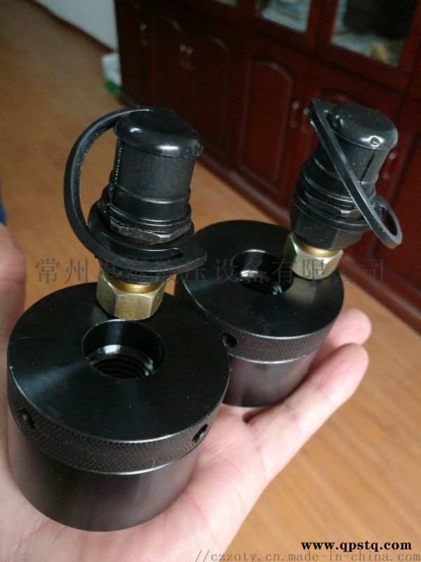 液压拉伸器 螺栓上紧装置【卓泰液压】  供应图1