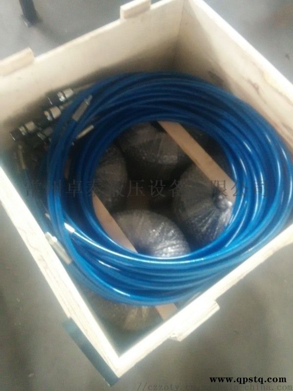 液压拉伸器 螺栓上紧装置【卓泰液压】  供应图3