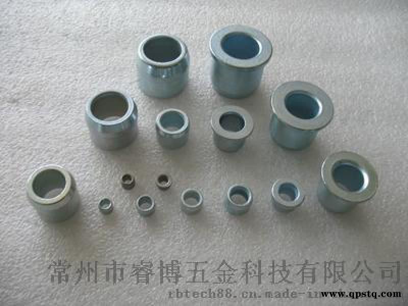 汽车配件哈克螺栓锁紧螺栓图3