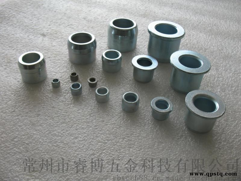 汽车配件哈克螺栓锁紧螺栓图4