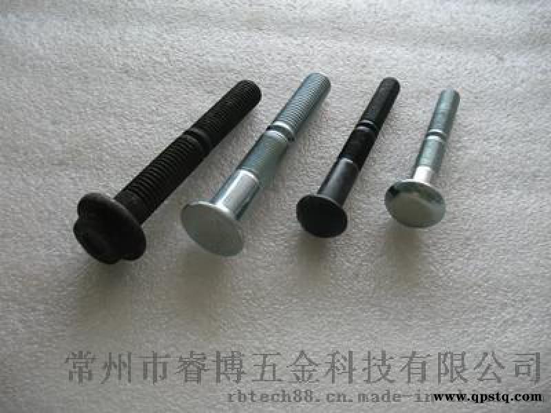 汽车配件哈克螺栓锁紧螺栓图2