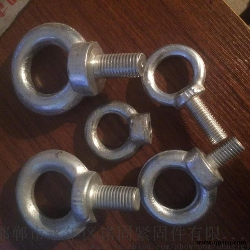 邯郸诺固厂家供应吊环螺栓图4