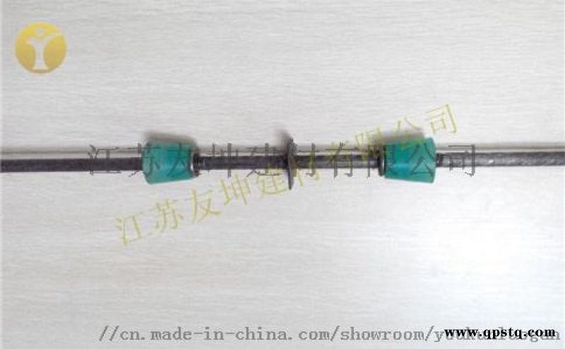 六安止水螺杆-止水螺栓中间设接头-江苏友坤建材图4
