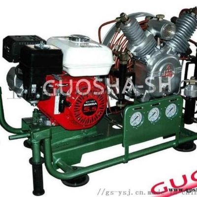 300公斤空压机300bar_300kg空气压缩机