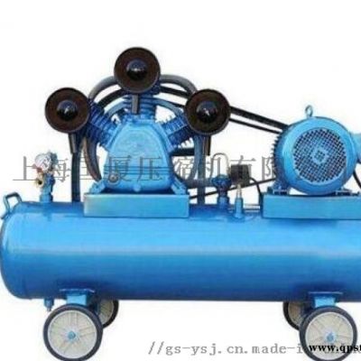 10mpa空压机100公斤呼吸空气压缩机
