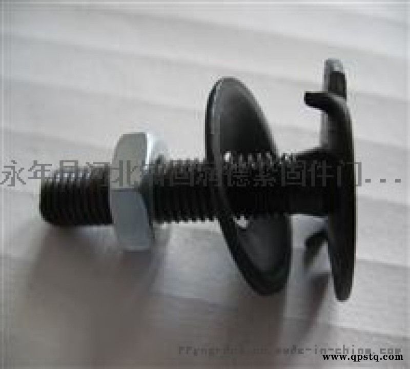 皮带钉，皮带螺丝，双头带钉,皮带螺栓、皮带扣图4