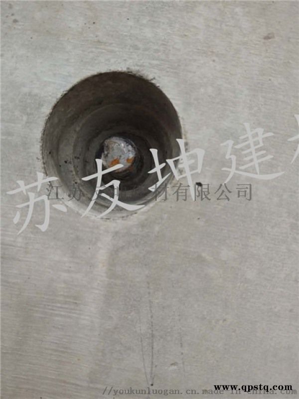 孝感止水螺杆的作用友坤止水螺栓厂家图5