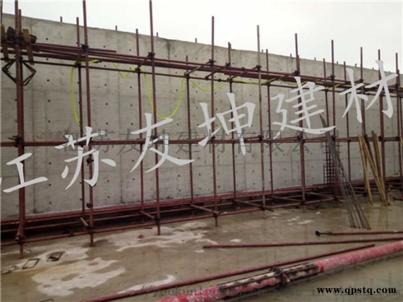 孝感止水螺杆的作用友坤止水螺栓厂家图4