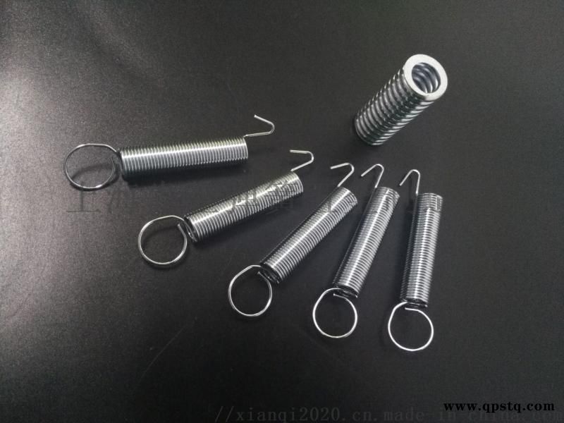 国标压缩弹簧规格 压簧定制计算方法 上海先企图2