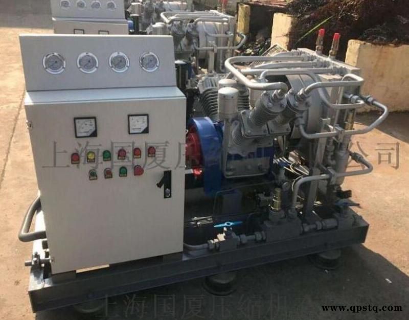 250公斤空气压缩机55kw空压机图4