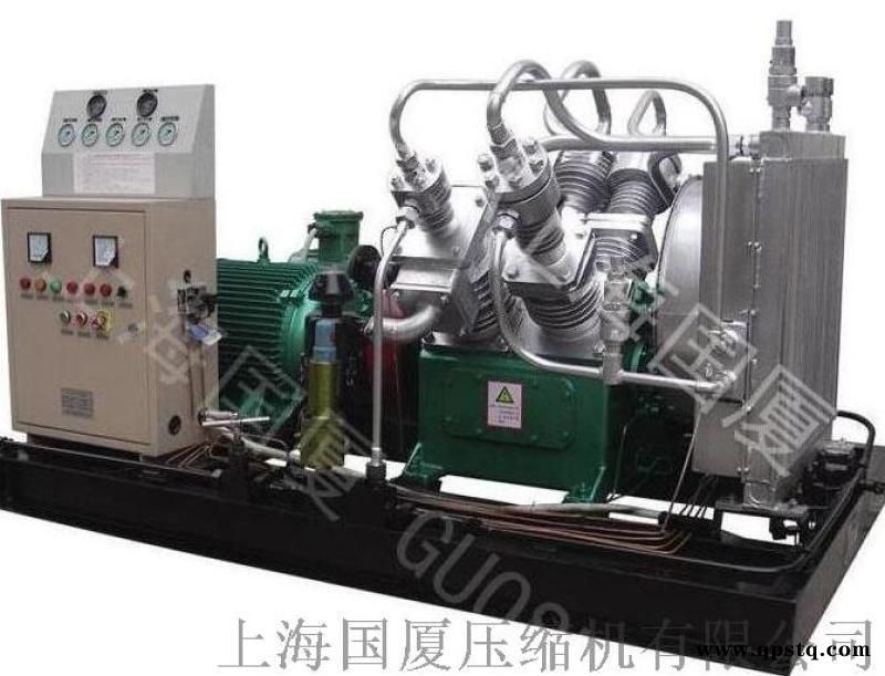 250公斤空气压缩机55kw空压机图3