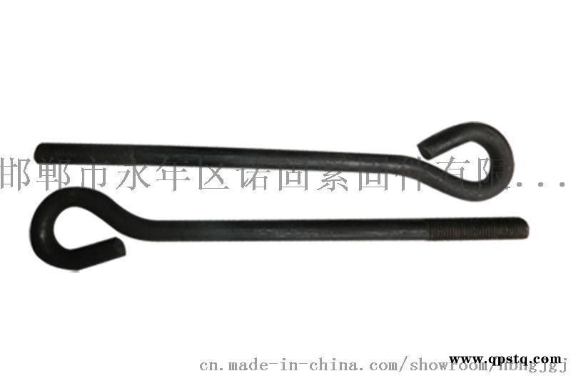 诺固紧固件厂供应gb235m10-m100地脚螺栓，地脚丝图3