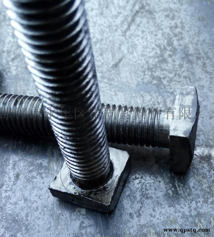 诺固紧固件厂供应gb235m10-m100地脚螺栓，地脚丝图5