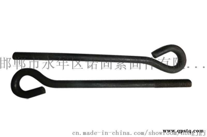 诺固紧固件厂供应gb235m10-m100地脚螺栓，地脚丝图4