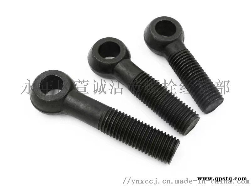 活节螺栓 孔眼螺栓 鱼眼螺栓 钢号活节图4