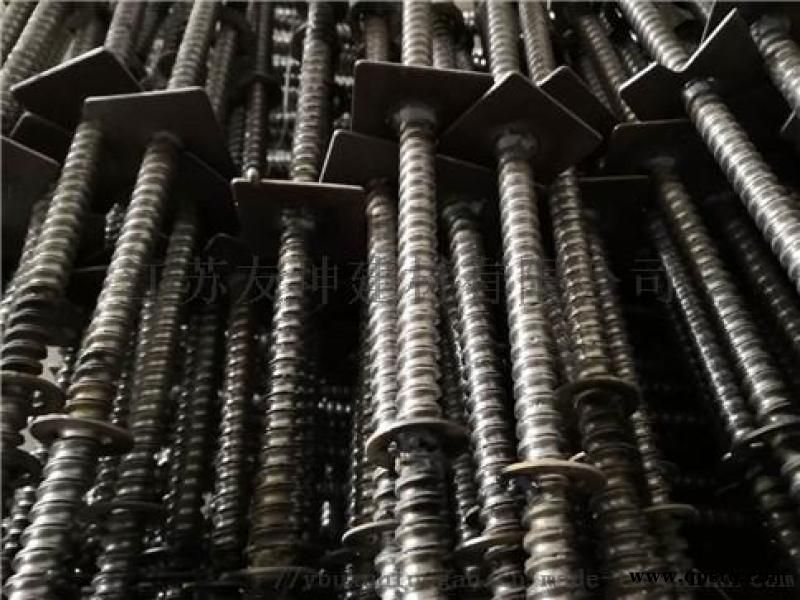 岳阳止水螺杆 止水螺栓规格规范要求-江苏友坤建材图2