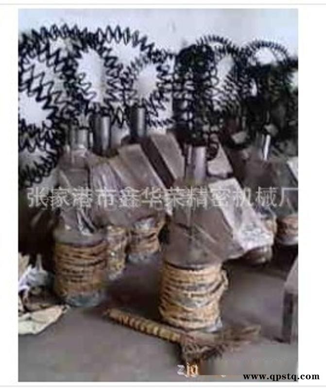 专业生产弹簧上料机弹簧 粉末上料机弹簧 塑料上料机弹簧热图4