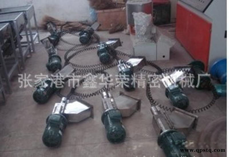 专业生产弹簧上料机弹簧 粉末上料机弹簧 塑料上料机弹簧热图2