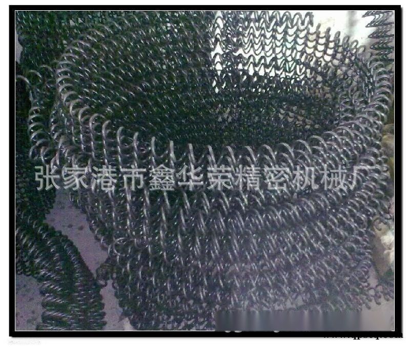 厂家热卖专业生产上料机弹簧量大从优欢迎咨询图2