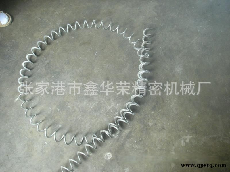 厂家热卖专业生产上料机弹簧量大从优欢迎咨询图3