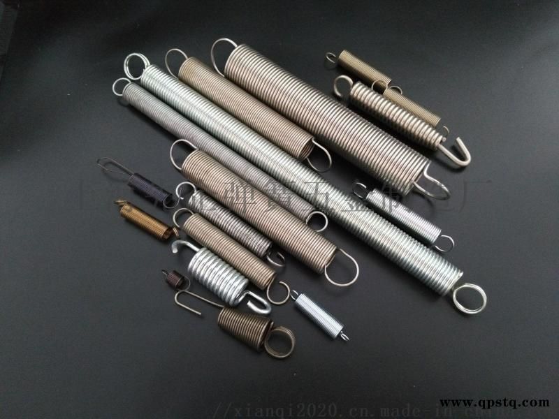 汽车五金弹簧定制 金属弹簧定做厂家 上海先企图4