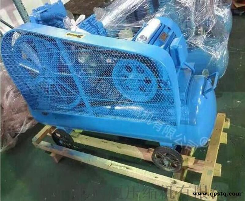工作压力8mpa空压机80kg空气压缩机图3