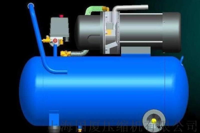 工作压力8mpa空压机80kg空气压缩机图4