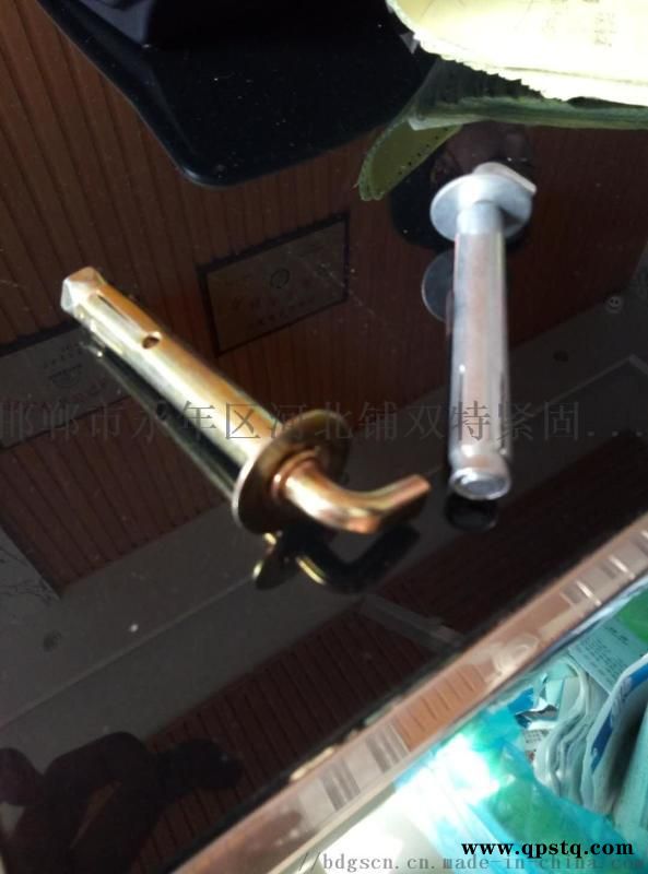 大量销售膨胀螺丝，车修壁虎膨胀螺栓图3