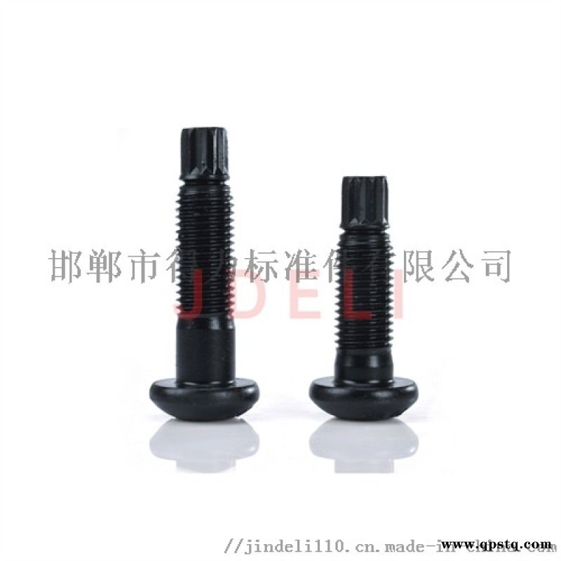 金得力钢结构  螺栓 钢结构大六角螺栓 螺栓厂家图5