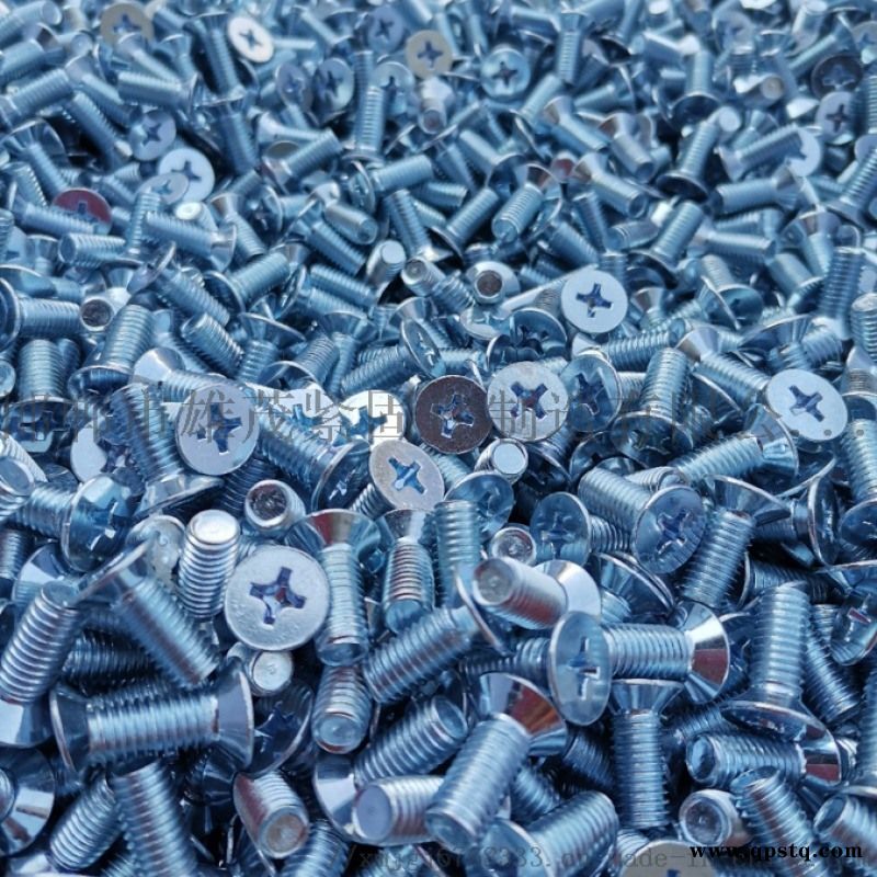 沉头螺丝|十字沉头|内六角沉头螺丝高强度螺栓图5