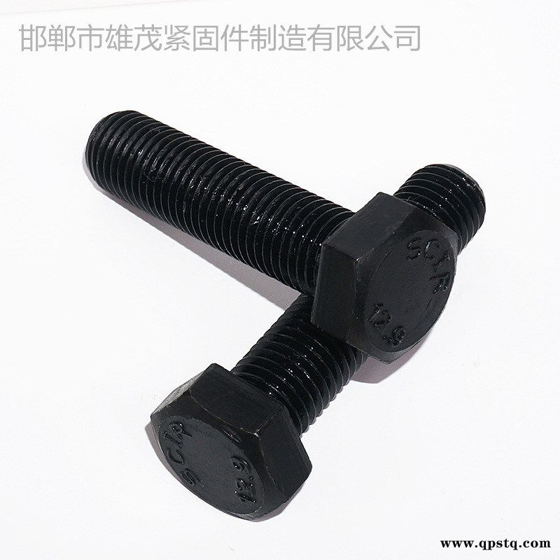 钢结构螺栓，高强度螺栓图2